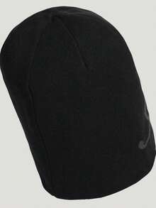 Adidas Women's DANCE BEANIE Knitted Hat KX9618 - Black - View 2