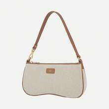 JW PEI Women Crossbody - Beige - View 3