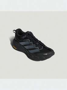 Adidas Unisex TERREX FREEHIKER LT Outdoor Mid-Top Shoes KK1881 - Black - View 2