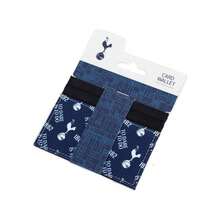 Tottenham Hotspur FC Crest Card Holder - Blue/White - View 3
