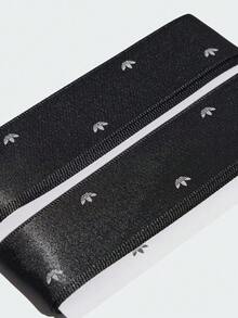 Adidas Originals Aksesori Tali Sepatu Pita Lepas Pasang ORIBBON Wanita Adidas KG7131 - Perak - View 4