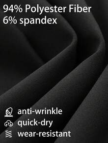 بلوزة رياضية هوديي مراهقين أولاد بطباعة حروف ونجوم مخصصة، أسلوب جامعي للخريف/الشتاء، ملابس حفل العودة للمنزل - الأسود - مشاهدة 4