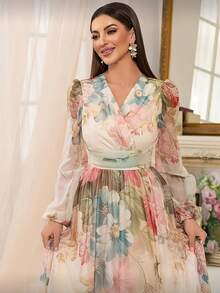 Vestidos de Boda - Multicolor - Ver 5