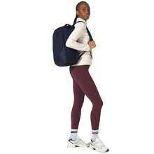 Quadra Multi-Sport Backpack - Navy - View 3