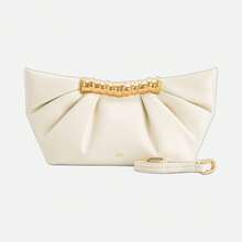 JW PEI Women Clutches - 白色 - 查看 1