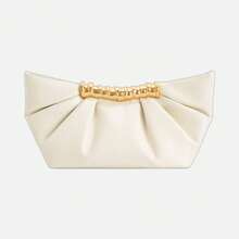 JW PEI Women Clutches - 白色 - 查看 2