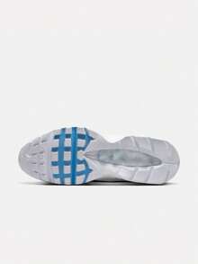 Nike Giày thể thao casual nam cổ thấp AIR MAX 95 BB TECH IH7853-003 - Xanh đậm - Xem 6