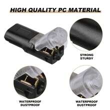 Connectors - 1 - View 5