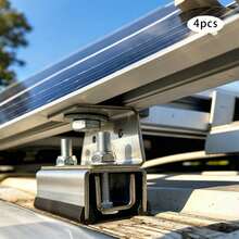 Truck Ladder Rack - A - View 5