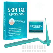 Exquisite Minimalist Convenient Facial Acne & Skin Tag Removal Tool, Suitable For Men And Women, Beautiful Holiday Gift - Multicolor - View 8