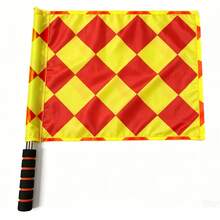 1 Set Perlengkapan Peluit Wasit Sepak Bola, Termasuk Kartu Merah & Kuning, Buku Catatan dan Pensil, Peluit Wasit Stainless Steel, Cocok untuk Olahraga, Sepak Bola, Bola Basket, dll. - MultiWarna - View 13