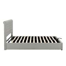 Bed Bases & Foundations - Black - View 5