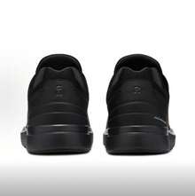 On Running Women Running Shoes - 黑色 - 查看 4