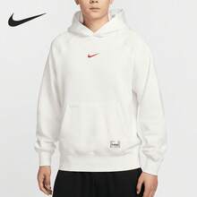 Nike Sportswear CNY Men's Thermal Lined Sweatshirt HV8206-133 - HV8206-133 - View 1