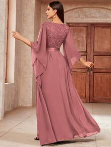 Wedding Dresses - Cinnamon - View 3