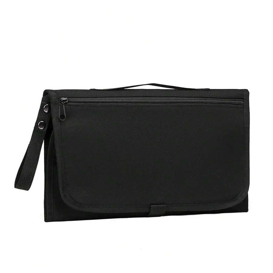 Baby Wet Bag - Black - View 1