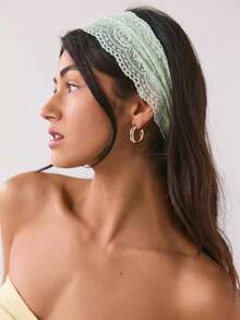 Mint Green