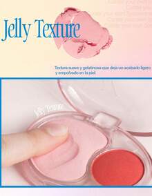 Fwee Blush - Multicolor - View 4