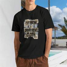 Hip Hop T Shirt - 款式 - 查看 1
