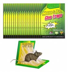 Mouse Catcher(No Mousetrap) & Insect Trap & Insect Killer - 1 - View 9