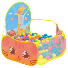 Kids Ball Pit Balls - 50pcs Balls - View 11