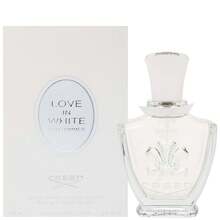 Creed Love In White Summer Eau De Parfum Spray 75ml - Floral Citrus - View 2