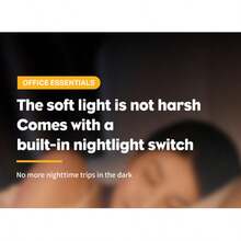 European Wall Socket With 3 Independent Switches, Socket, Multi-Socket Without Extension Cable With Alarm Light - EU E Type Plug(220-240V) - View 4