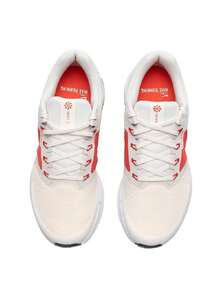 Men's Running Shoes NIKE RUN SWIFT 3 Summer 2026 New Fitness Training Casual Running Shoes DR2695-107 - Light Ivory/Black/Light Crimson/University Red/Light Bone/White - View 9