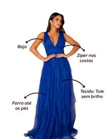 Women's Dress For Bridesmaid, Graduation, Wedding, Guest - اخضر زيتون - مشاهدة 3