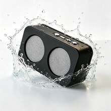 Audio Amplifiers - Black - View 1