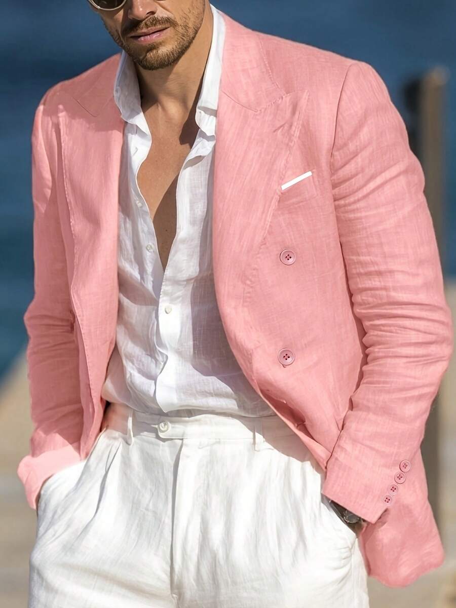 Vestidos de Boda - rosa - Ver 1