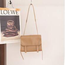 Bolsos cruzados de mujer - blanquecino - Ver 10