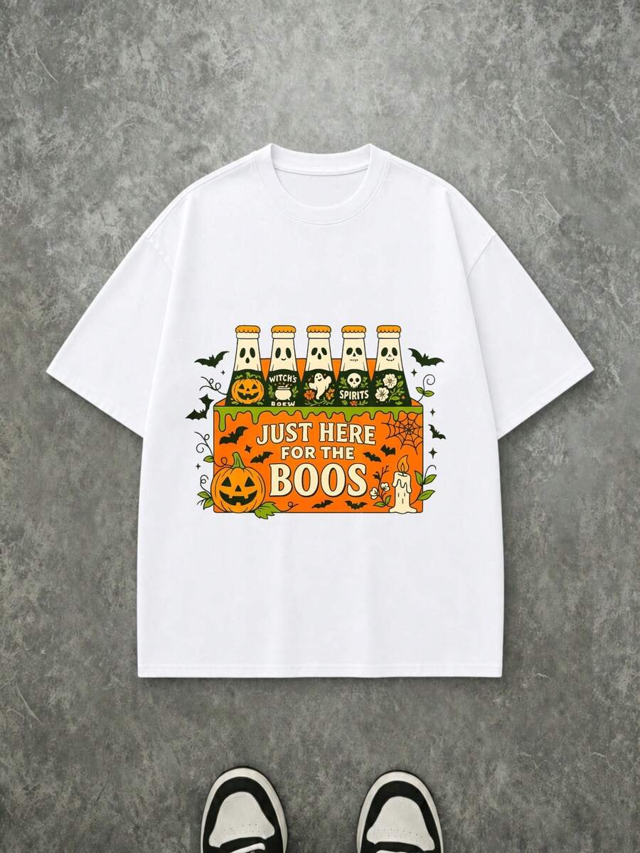 Camisetas de hombre - color - Ver 1