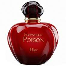 Dior Hypnotic Poison Eau De Toilette Spray 100ml - Amber Floral - View 1