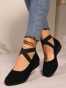 Classic Black