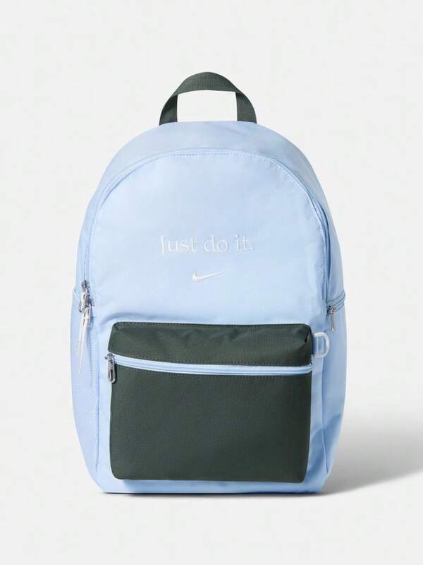 Nike Unisex NK HERITGE BCKPCK 2.0-COLRBLCK Backpack IQ3296-407