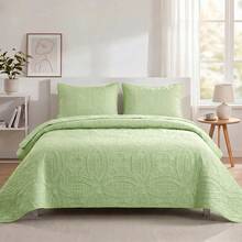 Pastel Green