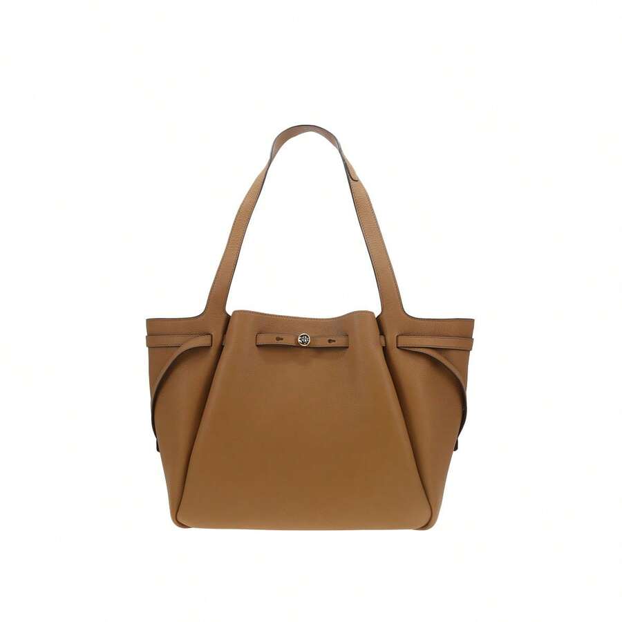 Tory Burch Romy Lady Shoulder Bag 163388-227 - 提拉米蘇色163388-227 - 查看 1