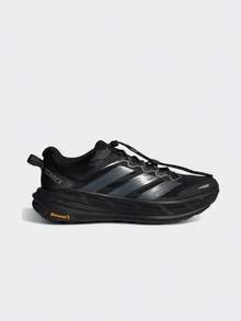 Adidas Unisex TERREX FREEHIKER LT Outdoor Mid-Top Shoes KK1881 - Black - View 1