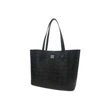 Mcm New Liz Fully Printed Lady's Shoulder Bag MWPGSLR02BK001 - 黑色MWPGSLR02BK001 - 查看 2