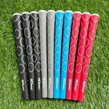 10pcs Golf Grip Iron Grip TPE Standard - D - View 1