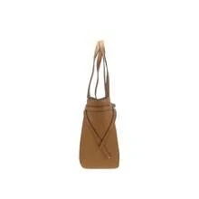 Tory Burch Romy Lady Shoulder Bag 163388-227 - 提拉米蘇色163388-227 - 查看 4