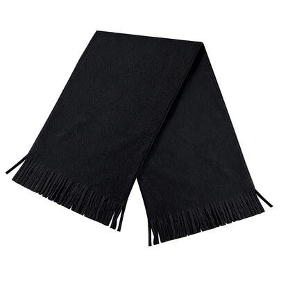 Beechfield Ladies/Womens Suprafleece Anti-Pilling Winter Scarf