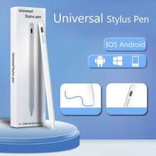 Stylus Pens For IPad Apple Pencil 2nd Gen Palm Rejection Tablet Stylus Touch Pen - Multicolor - View 2