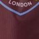 Claret/Yellow/Blue