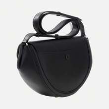 Guess Women Crossbody - 黑色 - 查看 2