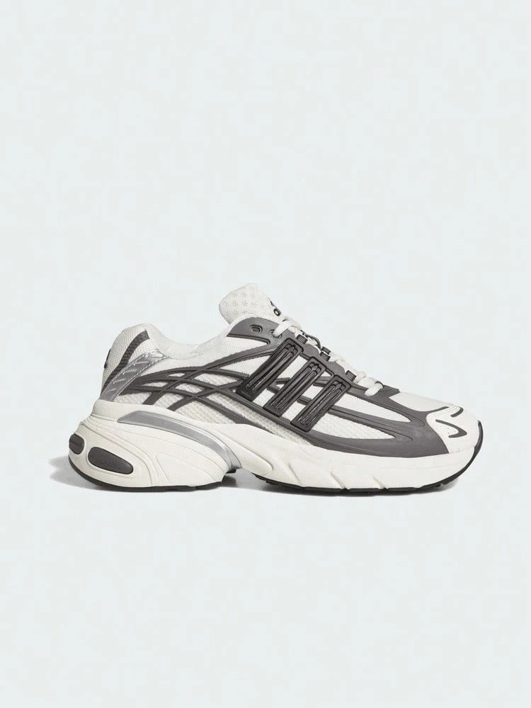 Adidas Originals Unisex ADISTAR XLG 2.0 Casual Low-Top Sneakers KJ7895 - Light Grey - View 1