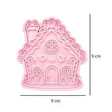 Cookie Cutters & Presses - View 2