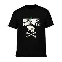 6 Sizes Available Printed Men's Large T Shirt - 款式 - 查看 6