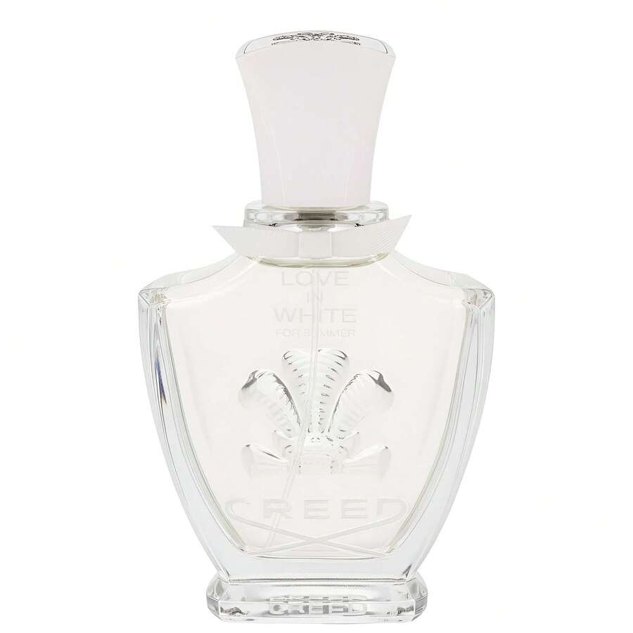 Creed Love In White Summer Eau De Parfum Spray 75ml - Floral Citrus - View 1